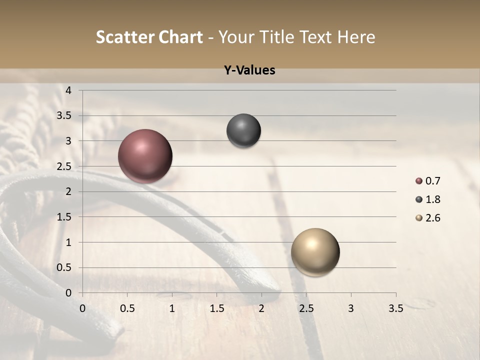Rich West Shine PowerPoint Template
