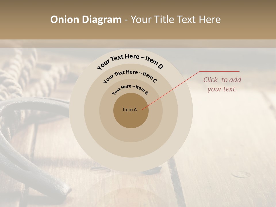 Rich West Shine PowerPoint Template