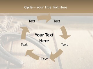 Rich West Shine PowerPoint Template