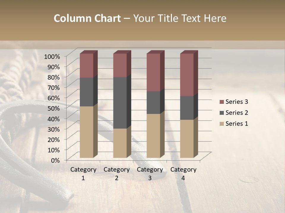 Rich West Shine PowerPoint Template