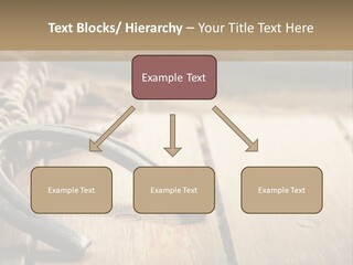 Rich West Shine PowerPoint Template
