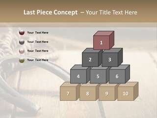 Rich West Shine PowerPoint Template