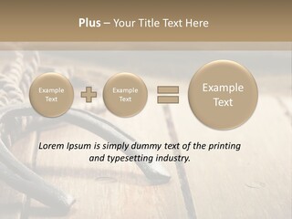 Rich West Shine PowerPoint Template