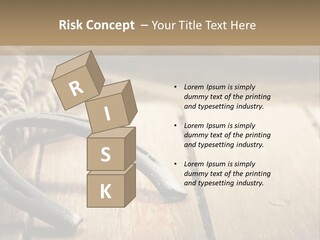 Rich West Shine PowerPoint Template