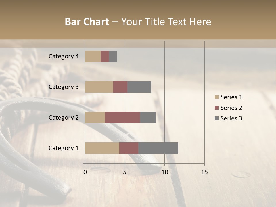 Rich West Shine PowerPoint Template