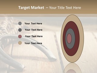 Rich West Shine PowerPoint Template