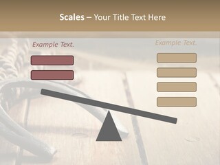 Rich West Shine PowerPoint Template