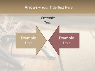 Rich West Shine PowerPoint Template