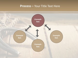 Rich West Shine PowerPoint Template