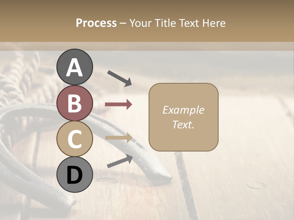 Rich West Shine PowerPoint Template