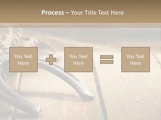 Rich West Shine PowerPoint Template