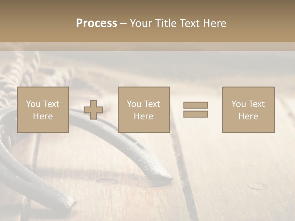 Rich West Shine PowerPoint Template