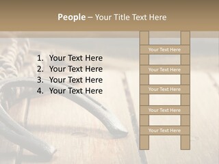 Rich West Shine PowerPoint Template