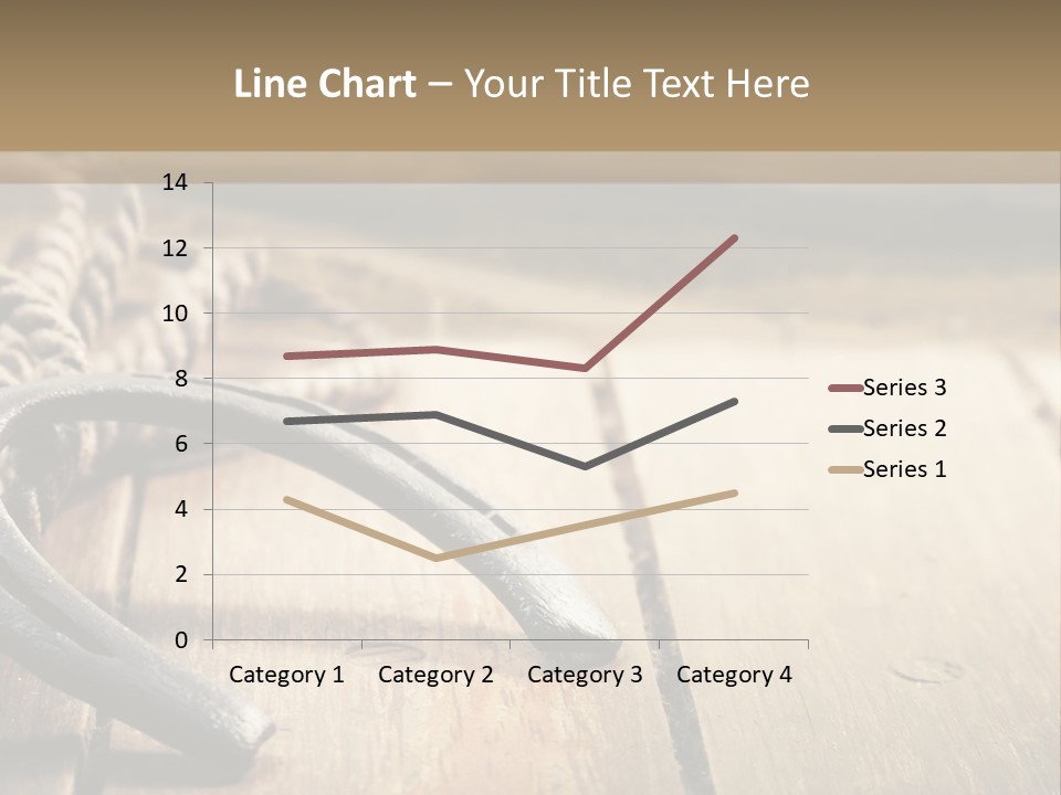 Rich West Shine PowerPoint Template