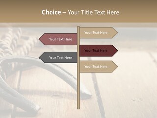 Rich West Shine PowerPoint Template