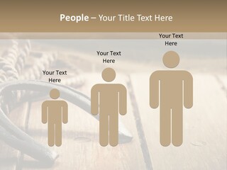 Rich West Shine PowerPoint Template