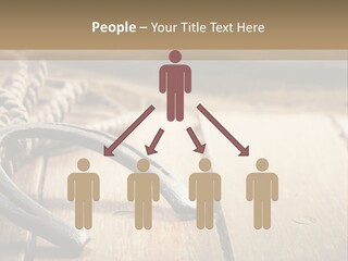 Rich West Shine PowerPoint Template