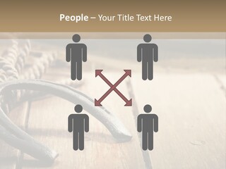 Rich West Shine PowerPoint Template