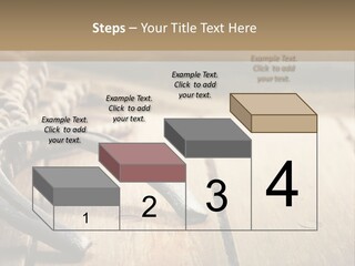Rich West Shine PowerPoint Template
