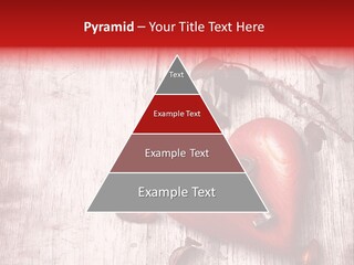 Emotion Metal Flower PowerPoint Template