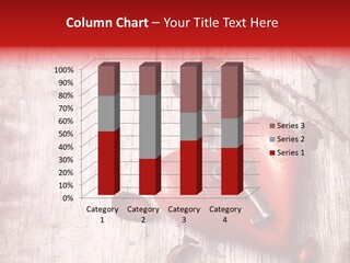 Emotion Metal Flower PowerPoint Template