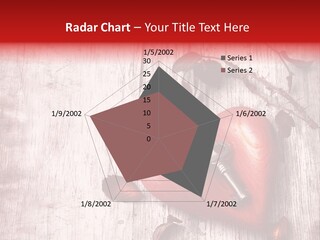 Emotion Metal Flower PowerPoint Template