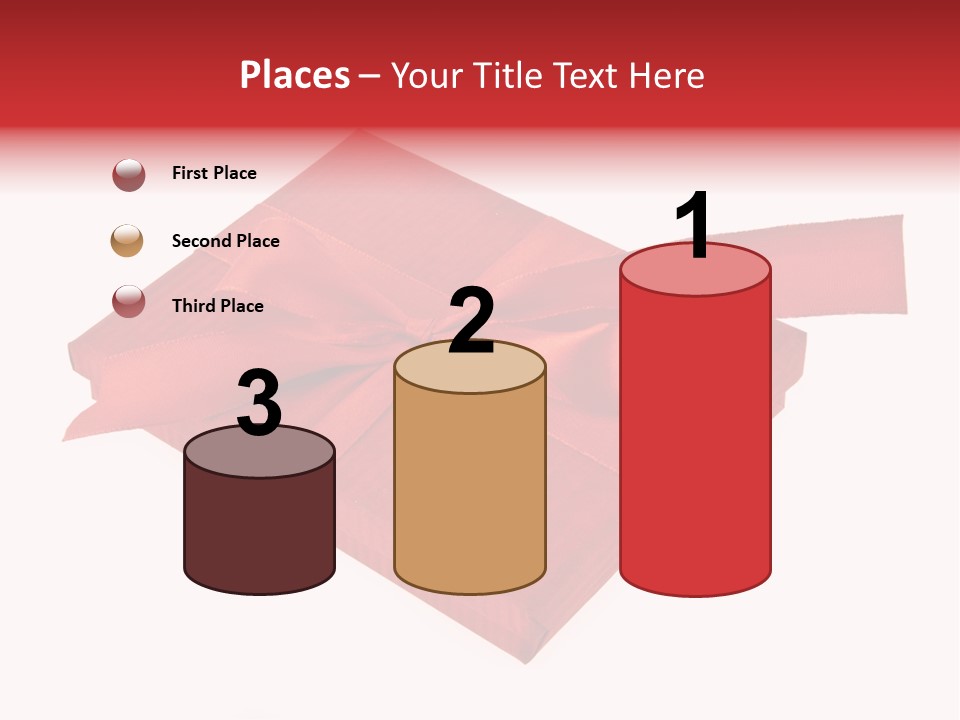 Present Nobody Happy PowerPoint Template