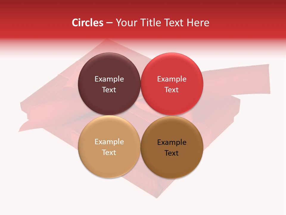 Present Nobody Happy PowerPoint Template