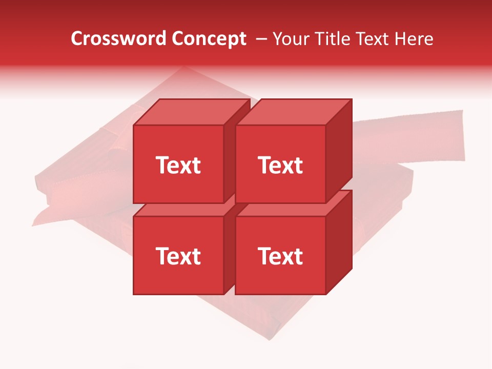 Present Nobody Happy PowerPoint Template