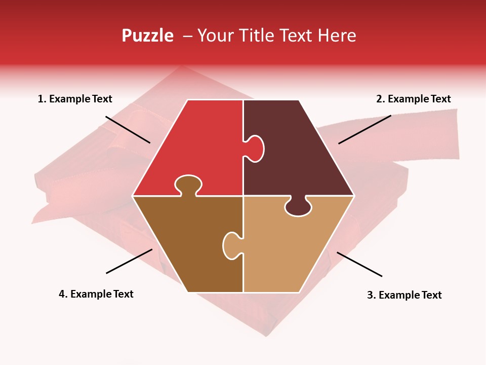 Present Nobody Happy PowerPoint Template