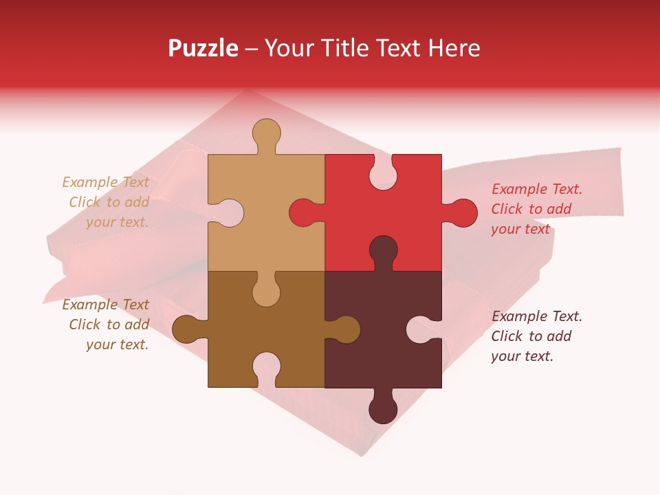 Present Nobody Happy PowerPoint Template