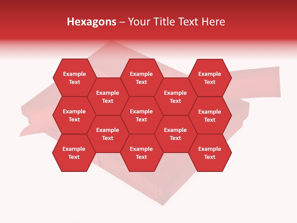 Present Nobody Happy PowerPoint Template