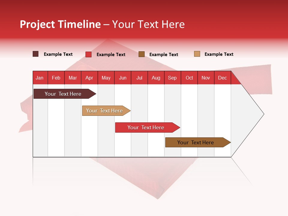 Present Nobody Happy PowerPoint Template