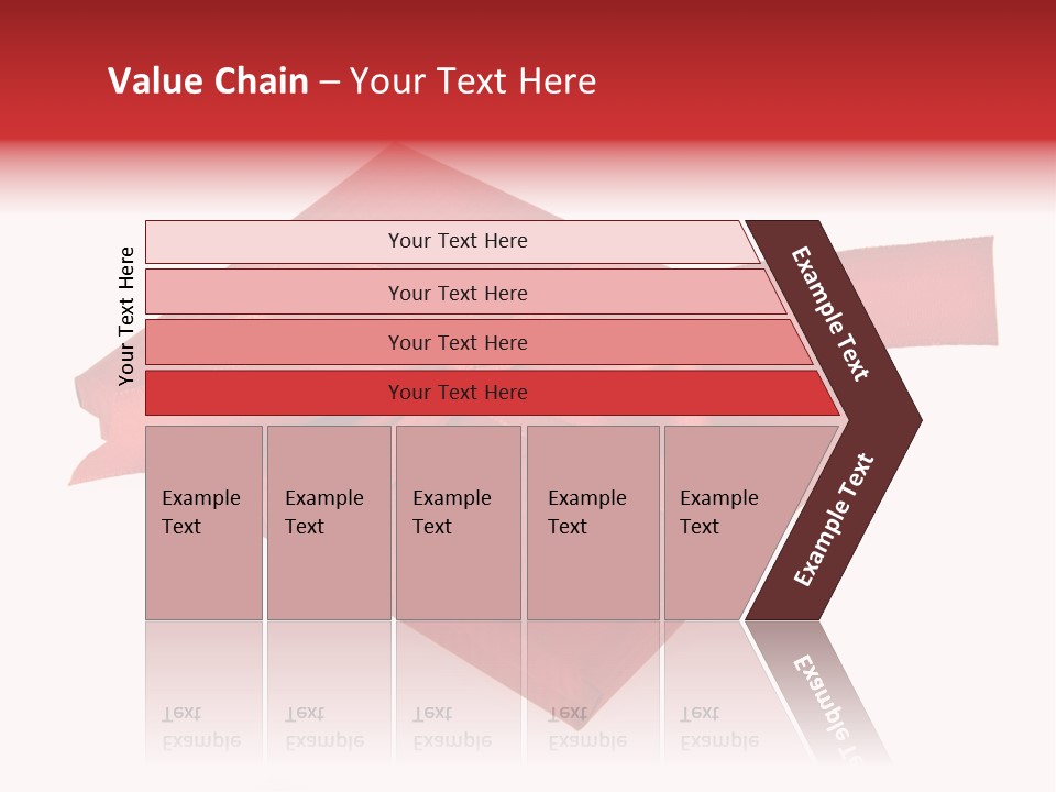 Present Nobody Happy PowerPoint Template