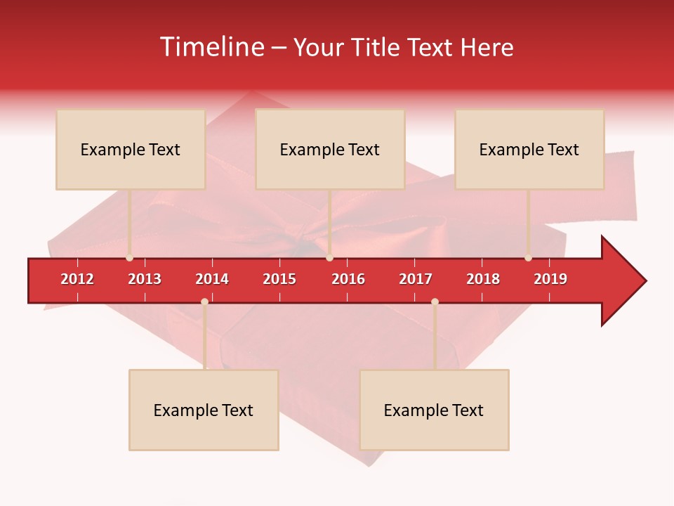 Present Nobody Happy PowerPoint Template