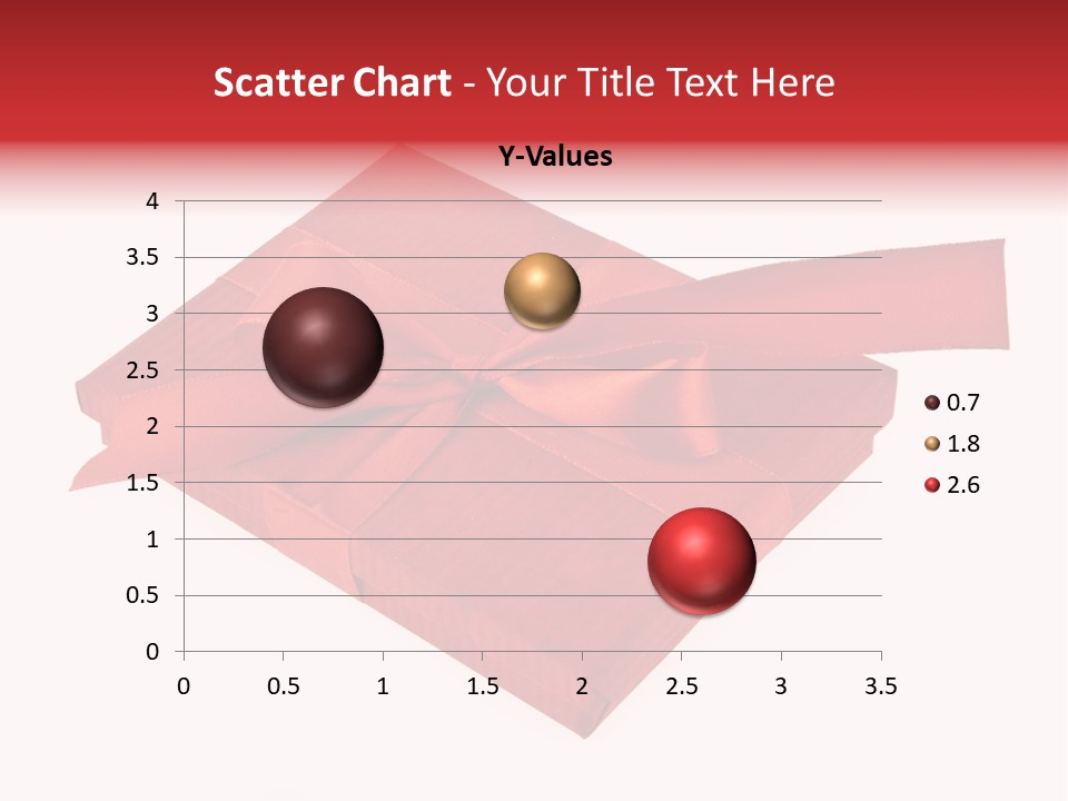 Present Nobody Happy PowerPoint Template