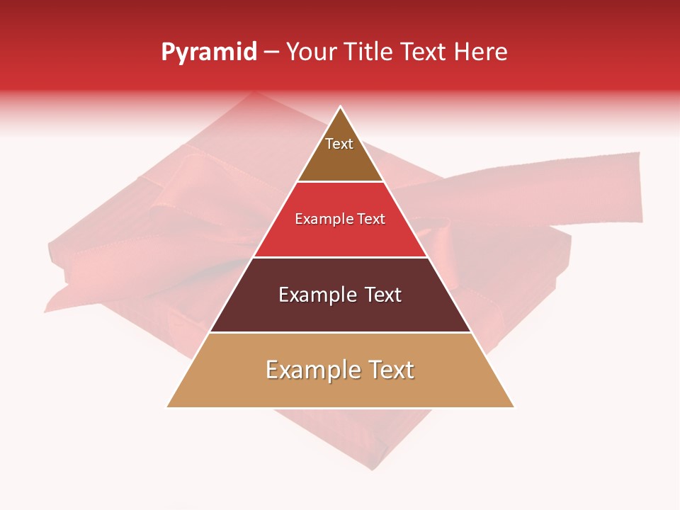 Present Nobody Happy PowerPoint Template