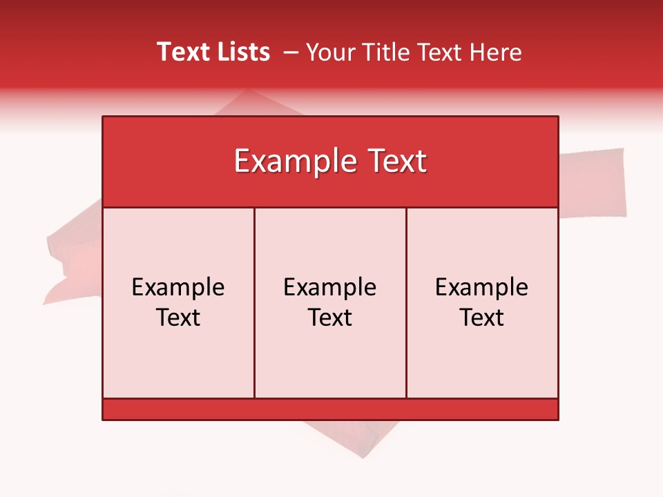 Present Nobody Happy PowerPoint Template