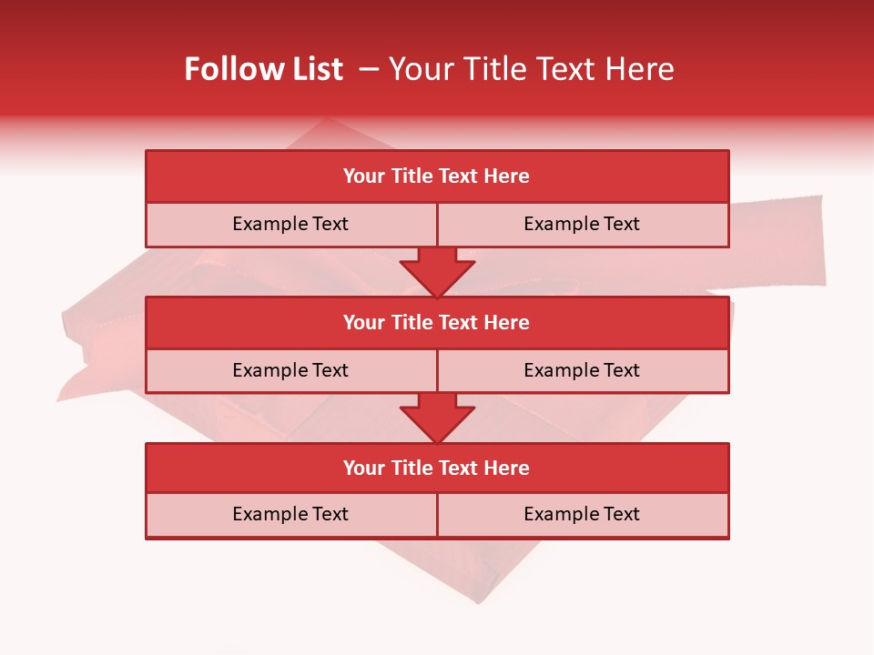Present Nobody Happy PowerPoint Template
