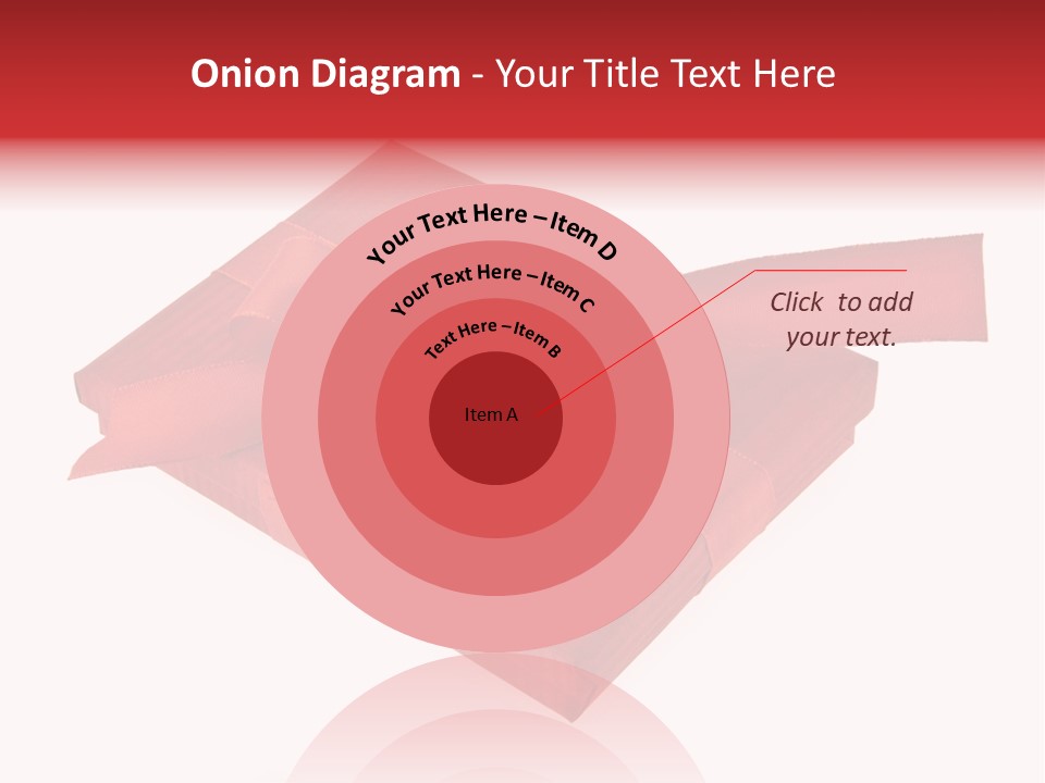 Present Nobody Happy PowerPoint Template