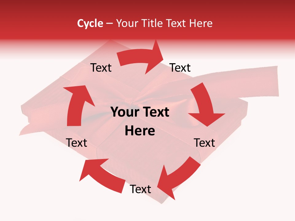 Present Nobody Happy PowerPoint Template