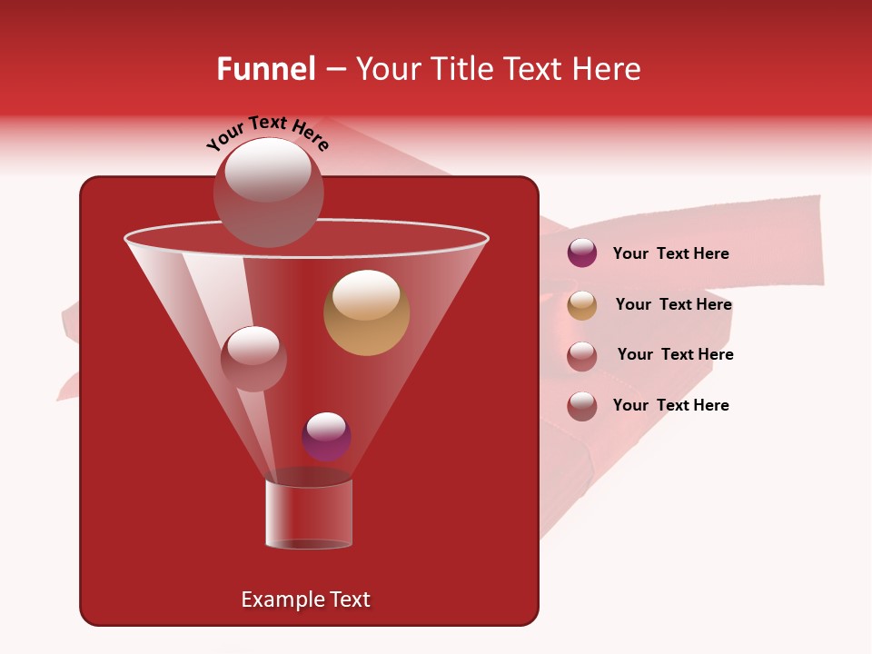 Present Nobody Happy PowerPoint Template