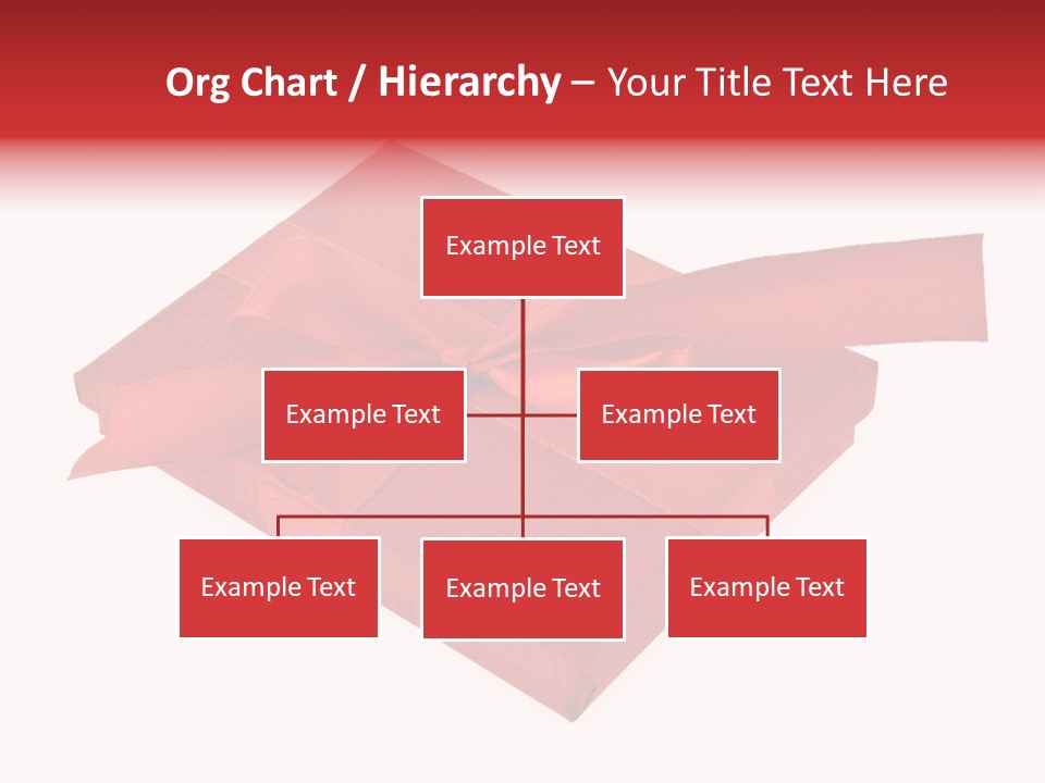Present Nobody Happy PowerPoint Template