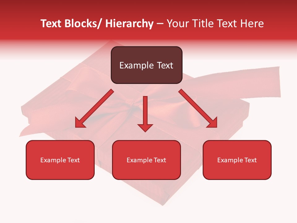 Present Nobody Happy PowerPoint Template