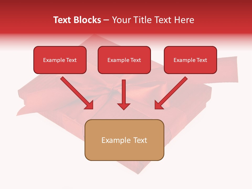 Present Nobody Happy PowerPoint Template