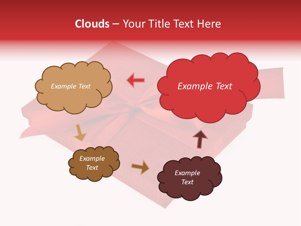 Present Nobody Happy PowerPoint Template