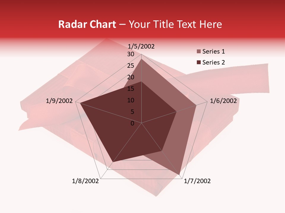 Present Nobody Happy PowerPoint Template