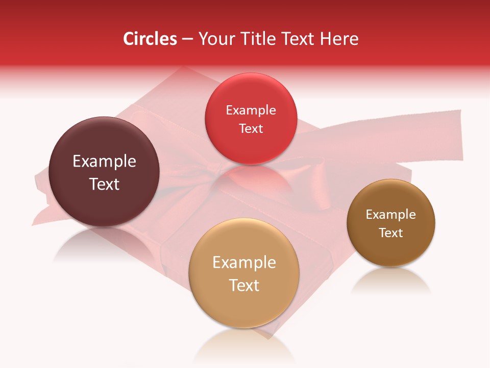 Present Nobody Happy PowerPoint Template