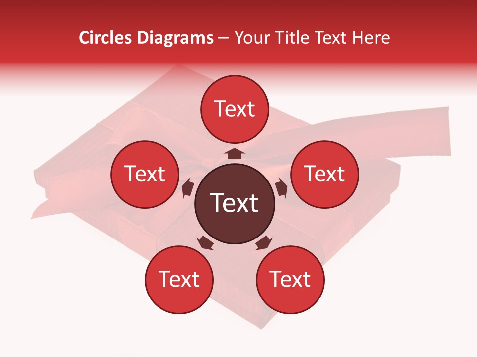 Present Nobody Happy PowerPoint Template