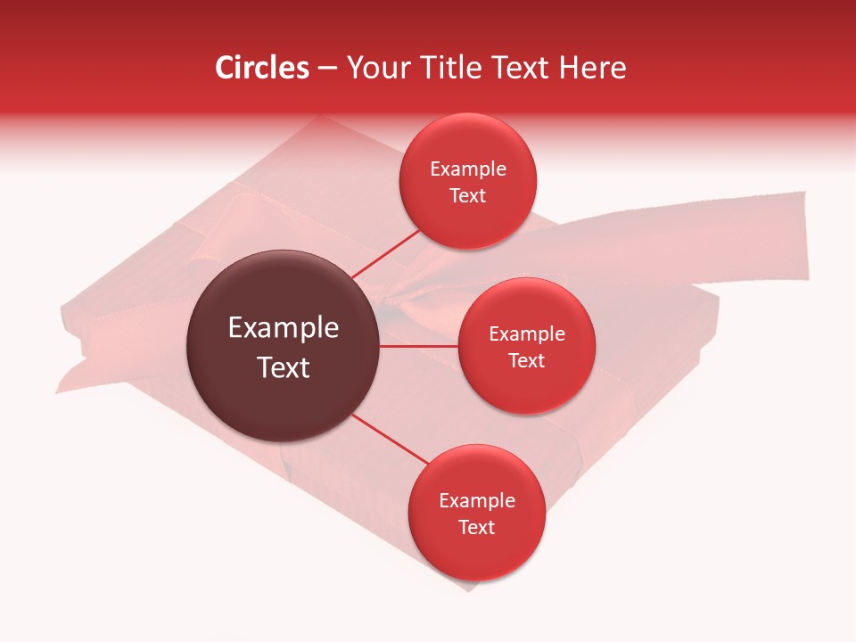 Present Nobody Happy PowerPoint Template